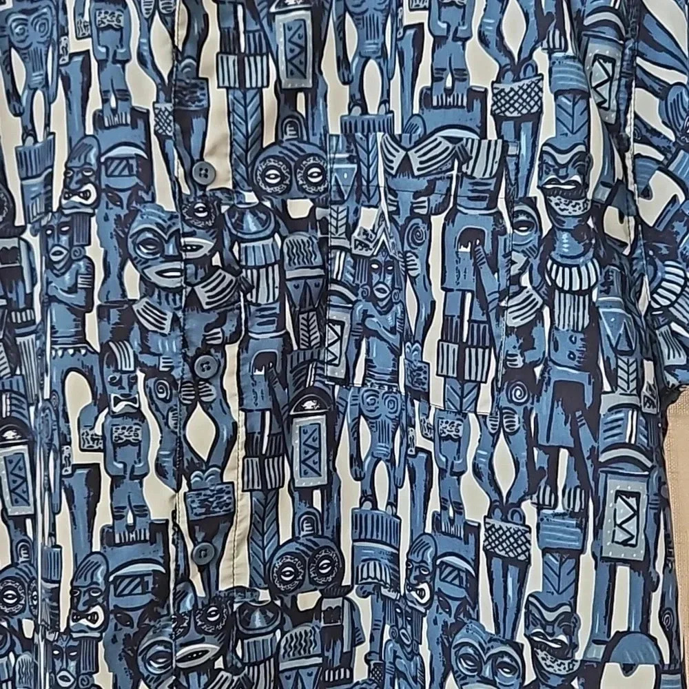 DRILL SHIRT - Picture 3 of 6